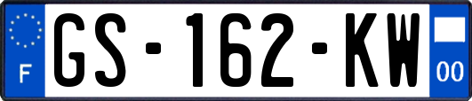 GS-162-KW