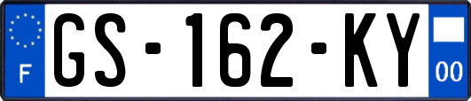 GS-162-KY