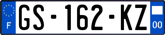 GS-162-KZ