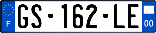 GS-162-LE
