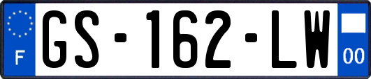 GS-162-LW
