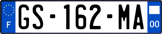 GS-162-MA