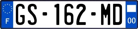 GS-162-MD