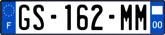 GS-162-MM