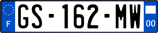 GS-162-MW