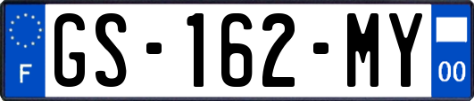 GS-162-MY