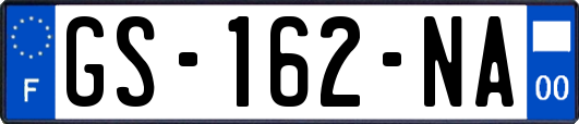 GS-162-NA