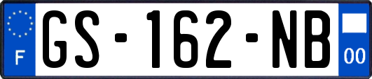 GS-162-NB