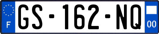 GS-162-NQ