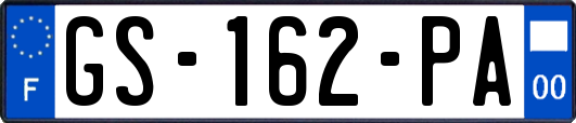 GS-162-PA
