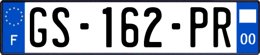 GS-162-PR