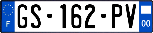 GS-162-PV