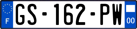 GS-162-PW