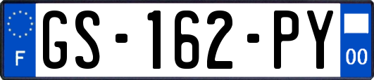 GS-162-PY