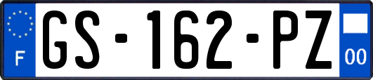 GS-162-PZ