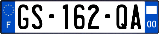 GS-162-QA