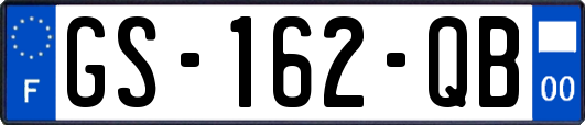 GS-162-QB