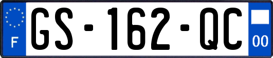 GS-162-QC