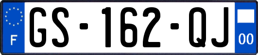 GS-162-QJ