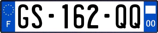 GS-162-QQ