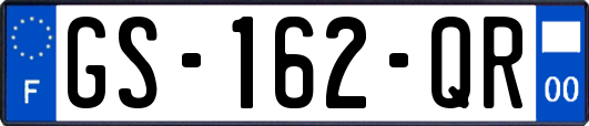 GS-162-QR