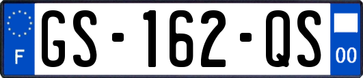 GS-162-QS
