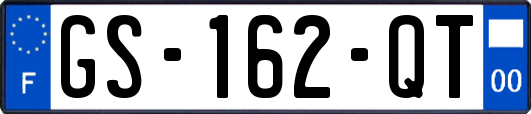 GS-162-QT