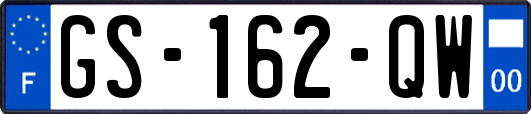 GS-162-QW