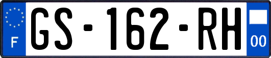 GS-162-RH
