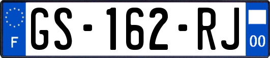 GS-162-RJ