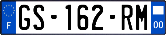 GS-162-RM