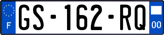 GS-162-RQ