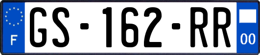 GS-162-RR