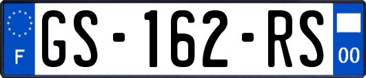 GS-162-RS