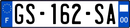 GS-162-SA