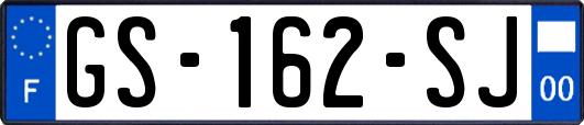 GS-162-SJ
