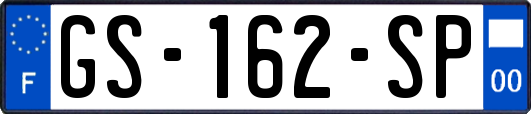 GS-162-SP