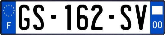 GS-162-SV