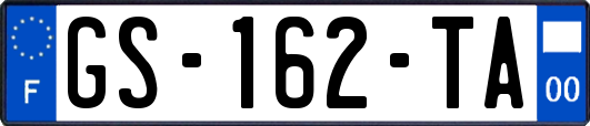GS-162-TA