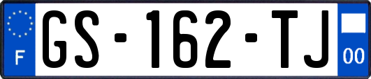 GS-162-TJ