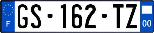 GS-162-TZ