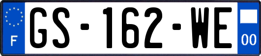 GS-162-WE