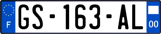 GS-163-AL