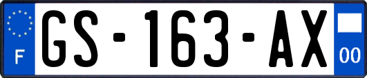 GS-163-AX