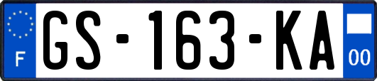 GS-163-KA