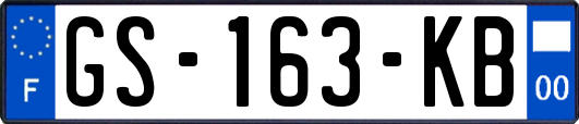 GS-163-KB