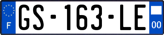 GS-163-LE