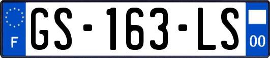 GS-163-LS