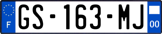 GS-163-MJ