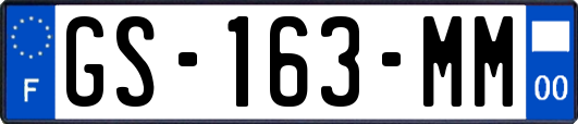 GS-163-MM